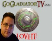 GoGladiatorTV Podcast Replay (mp3)