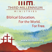 Third Millennium Ministries