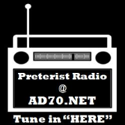 Preterist Radio Podcast Page