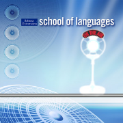 School of Languages - Sabancı University