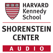 Shorenstein Center Audio