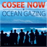 Ocean Gazing Podcast