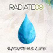 RADIATE09 Podcast