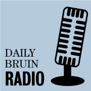 The Daily Bruin Radio Podcast