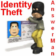 The Identity Theft Answer Man