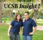 UC Santa Barbara Podcast Guide to Spring Insight Open House (English).