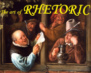 The Art of Rhetoric