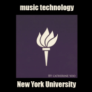 NYU MTech Podcast
