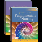 F.A. Davis's Fundamentals of Nursing,2e Stress Busters