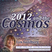 2012 and the Cosmos