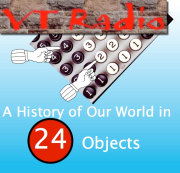A History of Our World in 24 Objects
