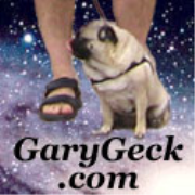 GaryGeck.com's Secret History and Meaning of Life Podcast (Philosophy, mathematics, computer science, logic, mysticism and metaphysics!)