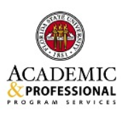 Academic & Professional Program Services