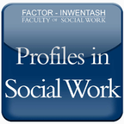 Profiles in Social Work
