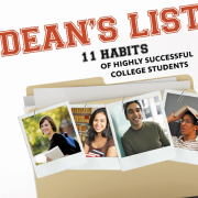 Dean's List: The Habits of Highly Successful College Students