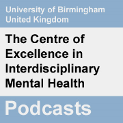 The Centre of Excellence in Interdisciplinary Mental Health