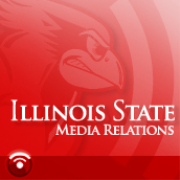 Illinois State University Media Relations Podcast