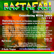 Rastafari Shining Podcast