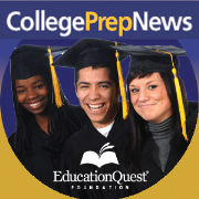 CollegePrepNews from EducationQuest Foundation