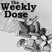 The Weekly Dose