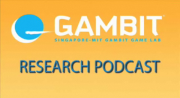 Singapore-MIT GAMBIT Game Lab - Research Video Podcast Series