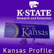 KSRE / College of Agriculture  Podcast - Kansas Profile