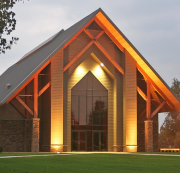 Williams Baptist College Weekly Chapel Services