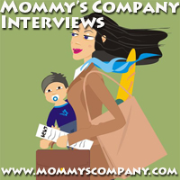Mommy's Company Blog