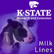 KSRE / College of Agriculture  Podcast - Milk Lines