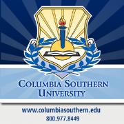 Columbia Southern University Podcast Series