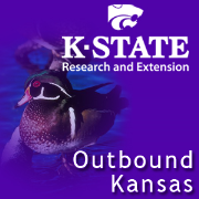 KSRE / College of Agriculture  Podcast - Outbound Kansas