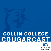 Collin College Cougarcast