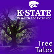 KSRE / College of Agriculture  Podcast - Tree Tales