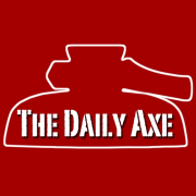 The Daily Axe Podcast (mp3)