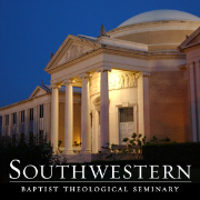 From the Hill with Thomas White - Southwestern Baptist Theological Seminary