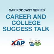 Career and College Success Talk