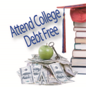 Attend College Debt Free