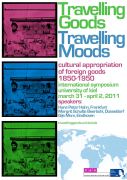 Travelling Goods Travelling Moods Symposium
