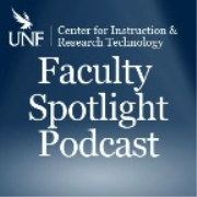  Faculty Spotlight Podcast