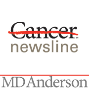 Cancer Newsline - Audio