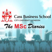 The MSc Diaries