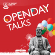 Open Day Information Sessions