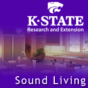KSRE / College of Agriculture  Podcast - K-State Research and Extension: Sound Living