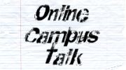 Online Campus Talk