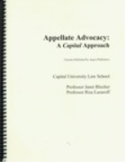 Appellate Advocacy