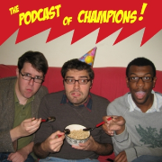 Podcast of Champions