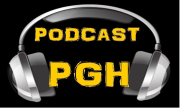 PodcastPGH of the Legal Podcast Network