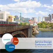 Service Design Conference