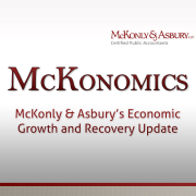 McKonomics