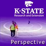 KSRE / College of Agriculture  Podcast - K-State Research and Extension: Perspective
